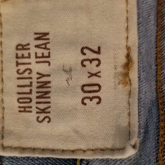 Tall Mens Jeans 3 pair - Picture 6 of 6